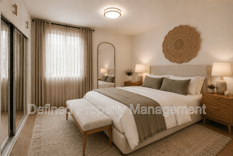 Northridge Condo: 16901 NAPA ST