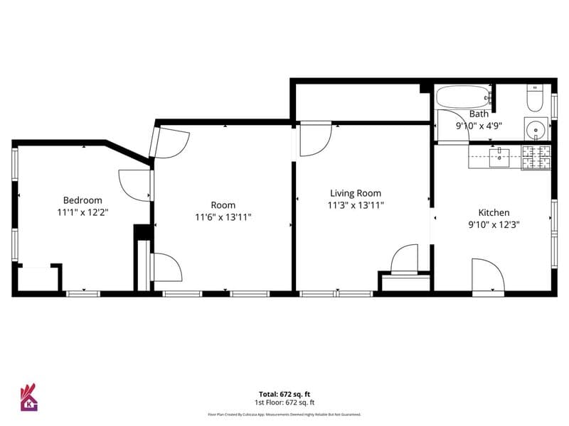 Woodbury Condo: 122 South Davis Street - A