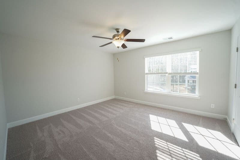 Bloomingdale House: 166 Guana Ln