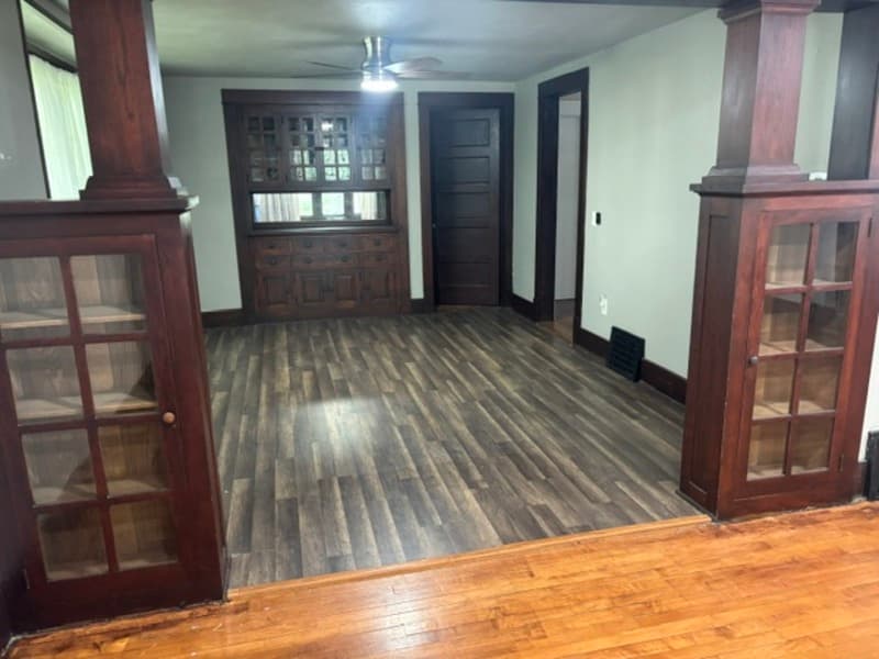 Seymour House: 216 Foote Street