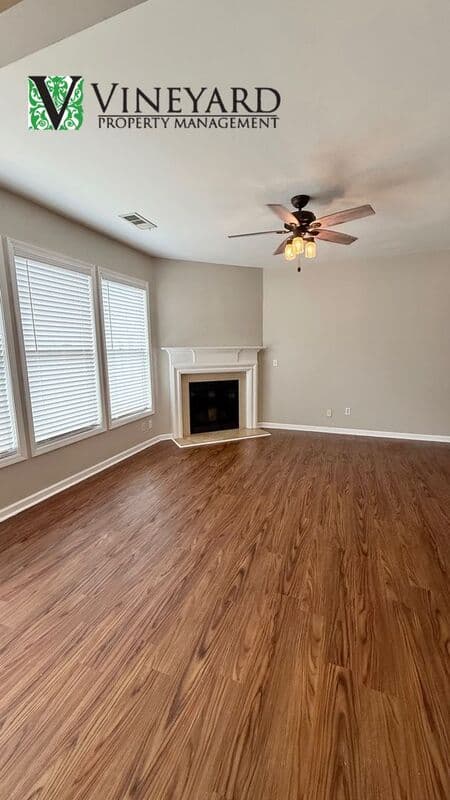 Kennesaw Townhome: 1934 Lake Heights Circle NW
