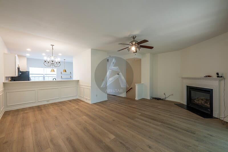 Kennesaw House: 1440 Dolcetto Trce