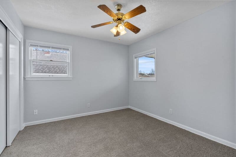 Cheney Condo: 109 West 3rd Street - 1