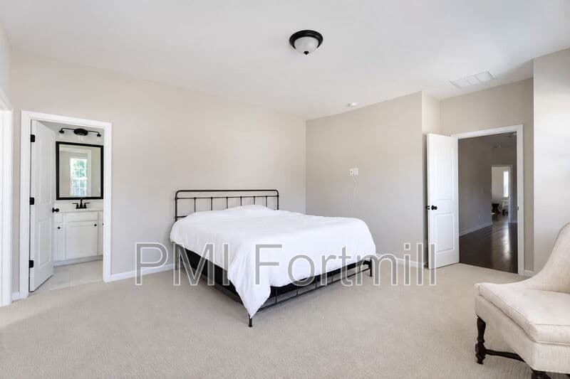 Fort Mill House: 3138 Montreaux Valley Dr