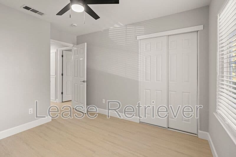 Tracy House: 2529 Almanor Dr