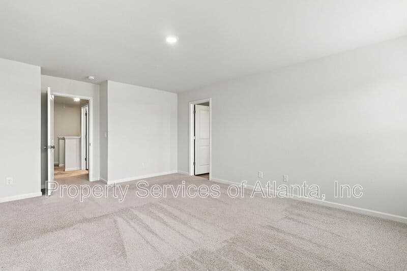 Flowery Branch House: 5313 Melbourne Ln