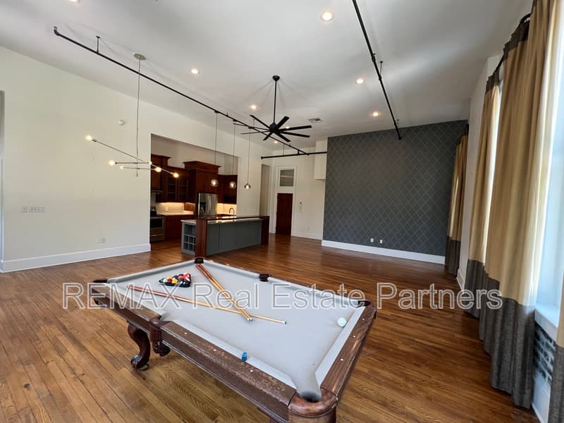 Hattiesburg Condo: 601 Court St Ste 201