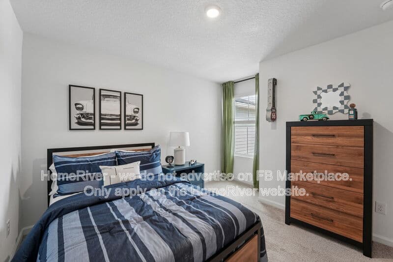 Middleburg Townhome: 3871 Athenian Way