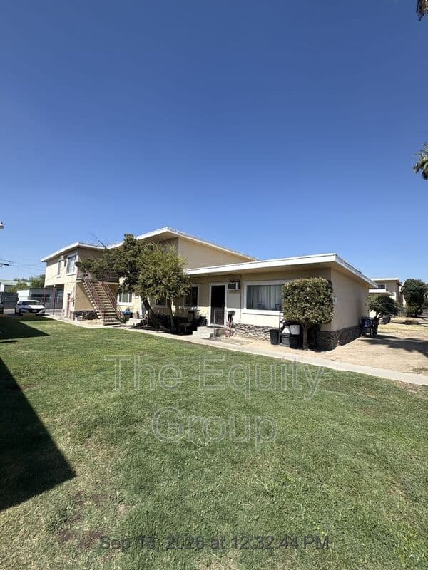 Hanford House: 560 South Richmond Avenue- 4
