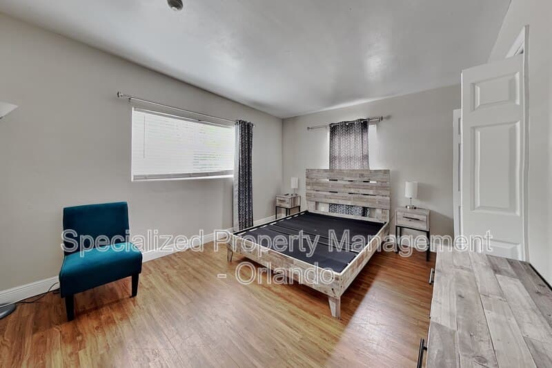 Orlando Condo: 313 S Lawsona Blvd