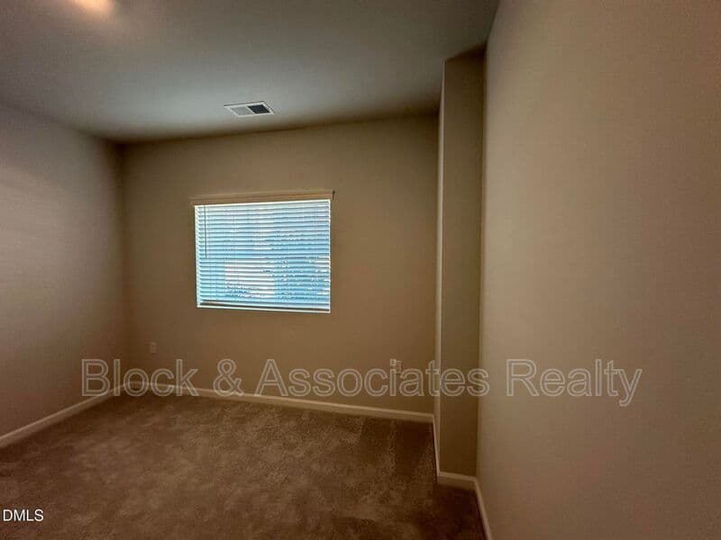Wake Forest House: 608 Gimari Drive
