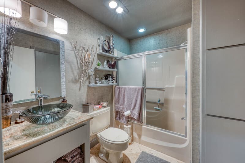 Horseshoe Bay Condo: 1301 The Cape Road - 6