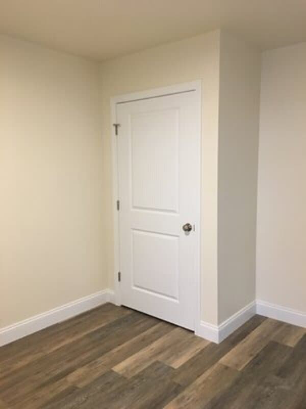 Burlington Condo: 323-325 College Street, Unit 11