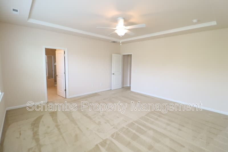Cary House: 1065 Canyon Shadows Ct