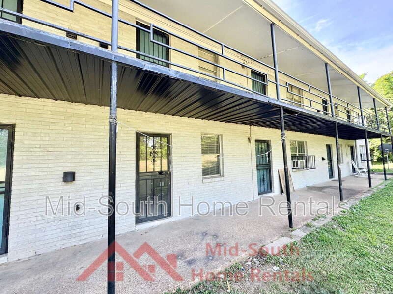Memphis Condo: 487 Williams Avenue