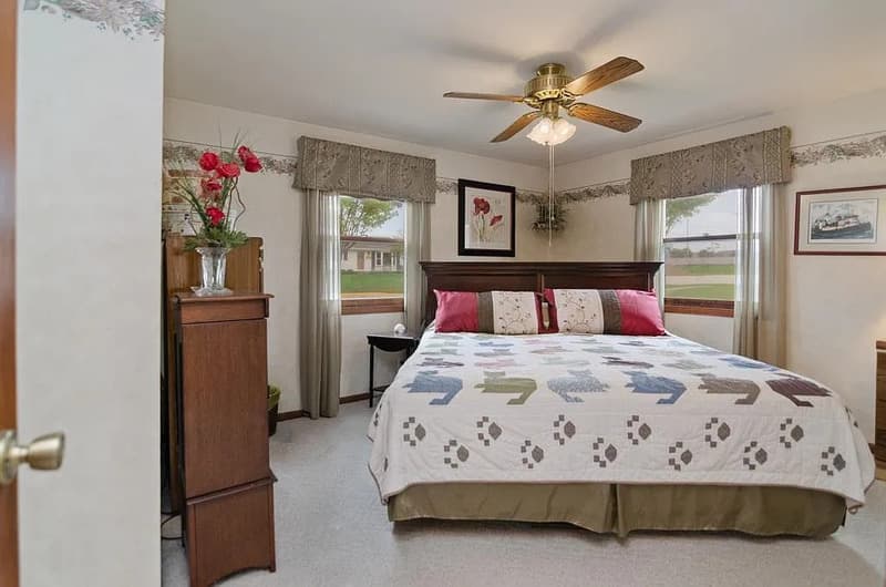 Green Bay House: 1266 Shadow Lane