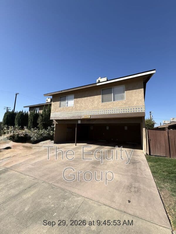 Exeter Condo: 320 North E Street