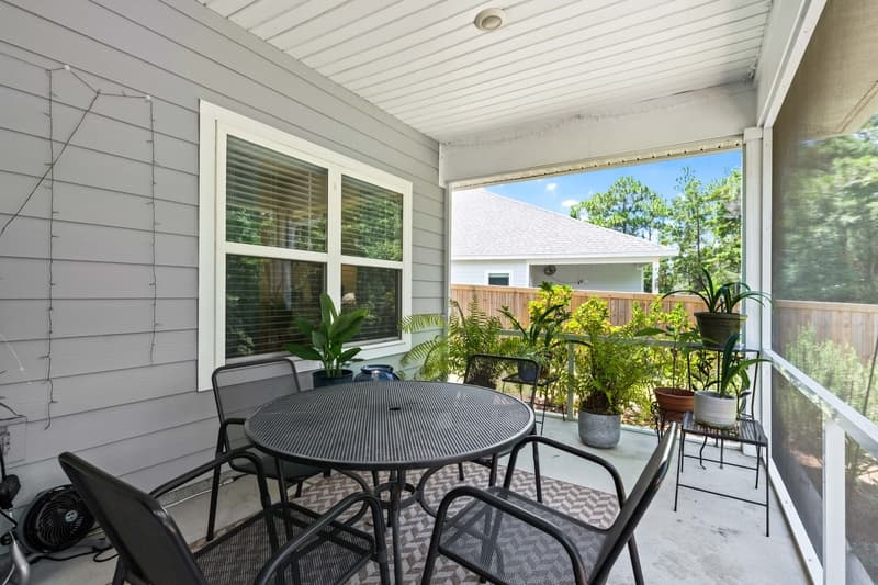 Santa Rosa Beach House: 157 JRS Way