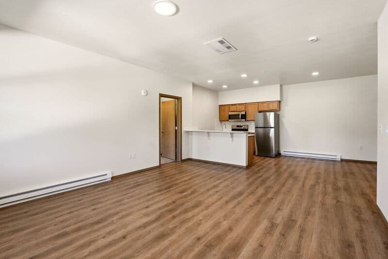 Spokane House: 1123 E Hastings