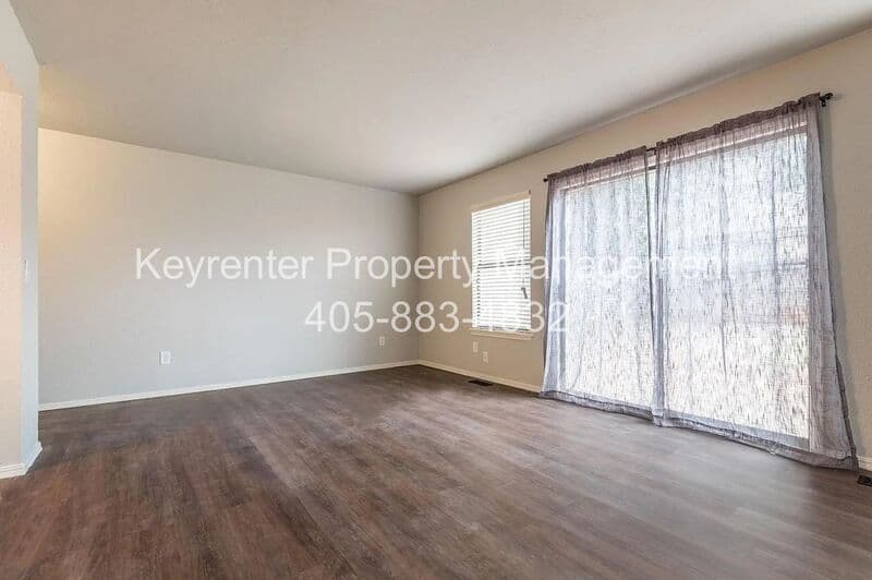 Oklahoma City Condo: 9016 - 9020 N Rockwell Dr