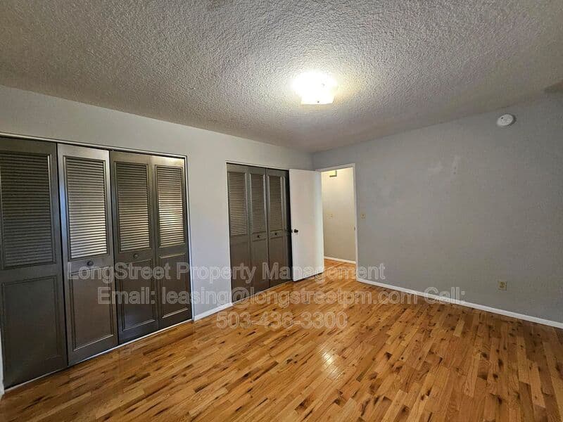 Portland Condo: 4602 NE Broadway