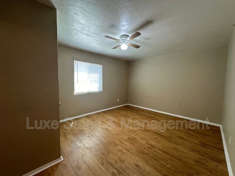 Oklahoma City Condo: 6016 NW Expressway