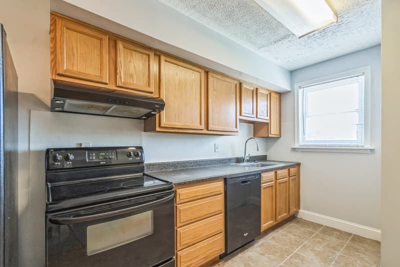 Washington House: 1608 W Street Southeast