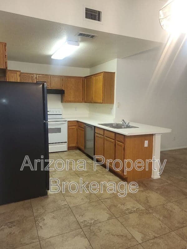 Mesa House: 5155 E. Casper St.