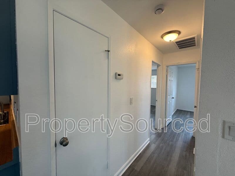 Stockton Townhome: 1944 Hickock Ct