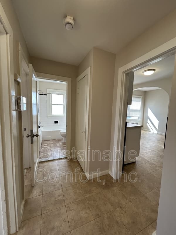 Worcester Condo: 2 Ureco Terrace - 2R