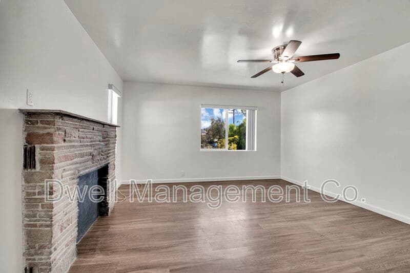 Spring Valley House: 9105 Rosedale Dr