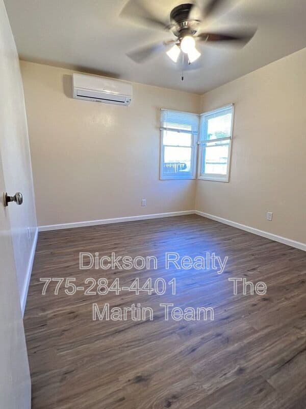 Reno House: 351 W. Arroyo Street