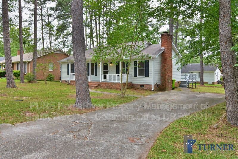 Columbia House: 124 Baynard Court