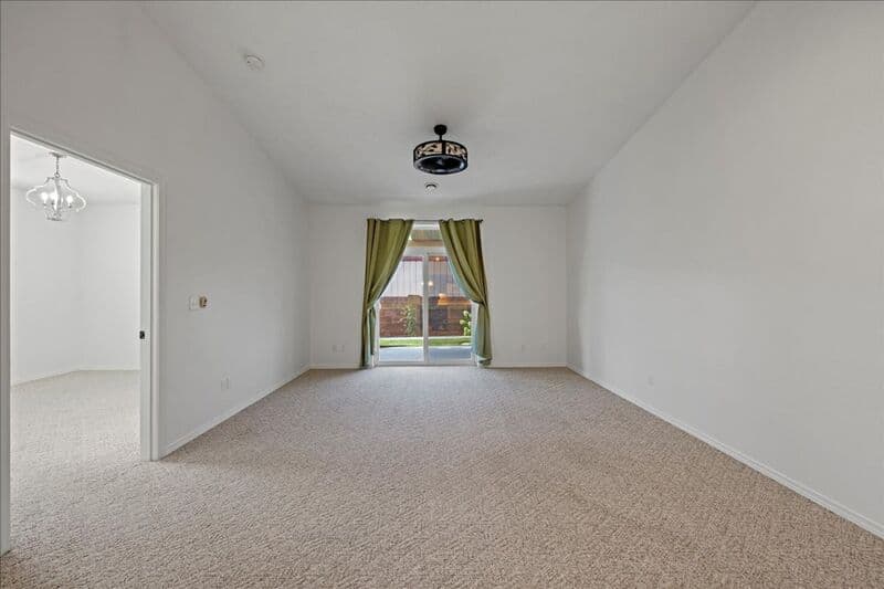 Pasco Townhome: 9312 Majestia Lane