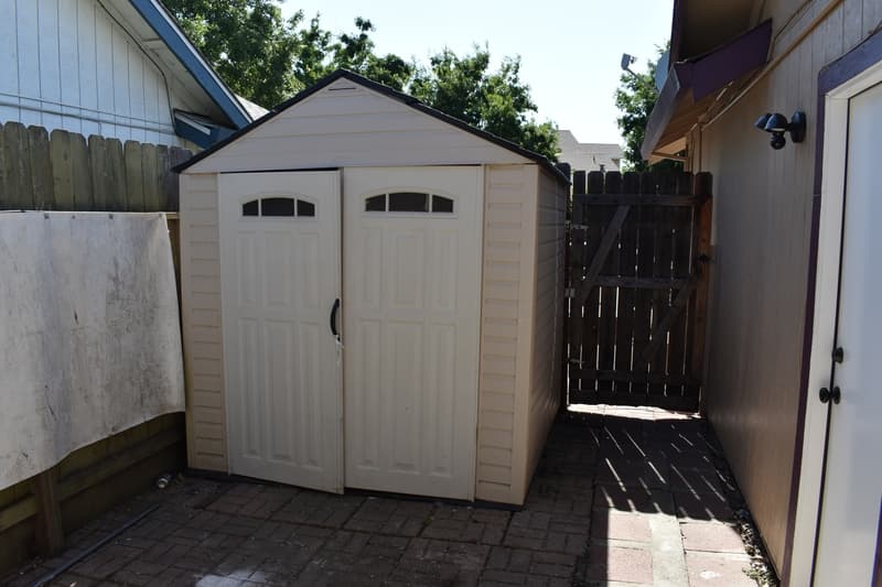 Stockton House: 4790 Winona Way