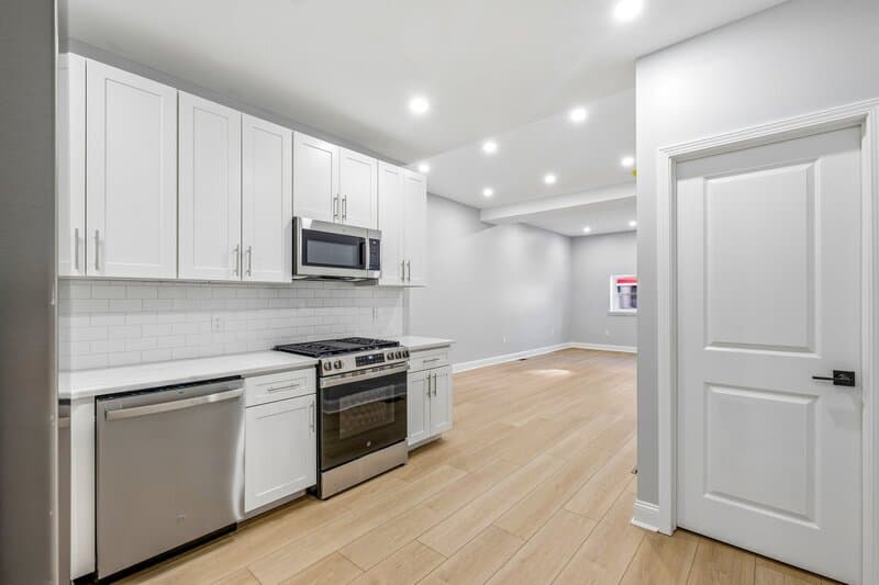 Philadelphia Condo: 617 South 8th Street - 1