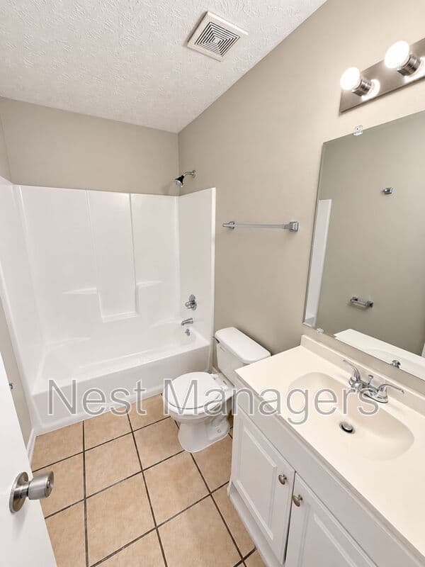 Fayetteville Condo: 4937 Galveston Drive