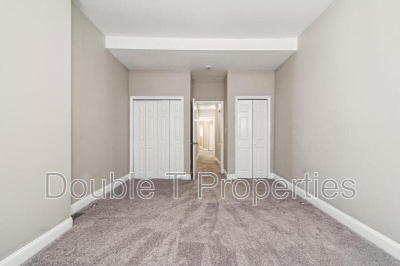 Baltimore Townhome: 737 N Chester St