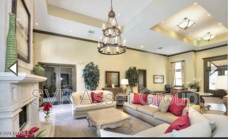 Ponte Vedra Condo: 100 Fairway