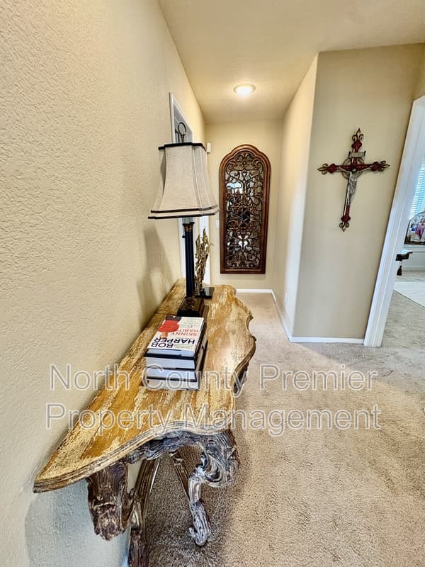 Encinitas House: 1867 Amalfi Drive