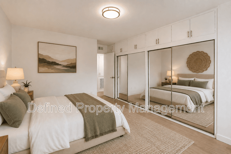 Northridge Condo: 16901 NAPA ST