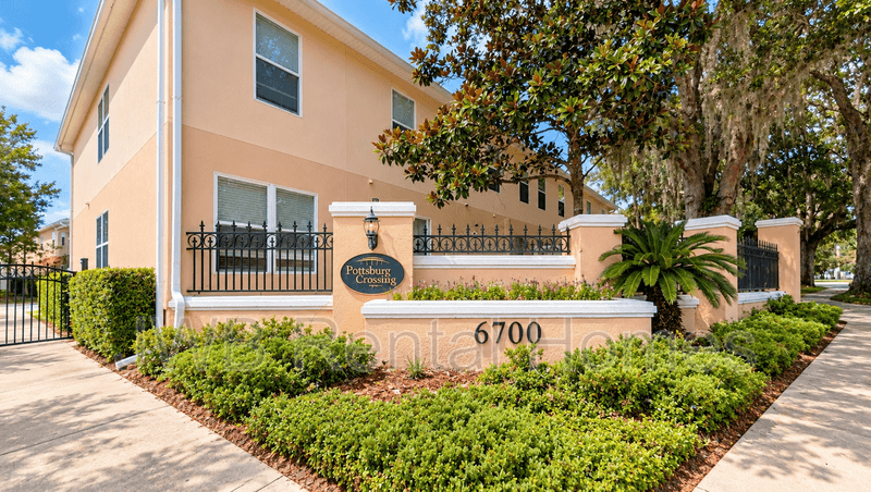 Jacksonville Condo: 6700 Bowden Rd #103