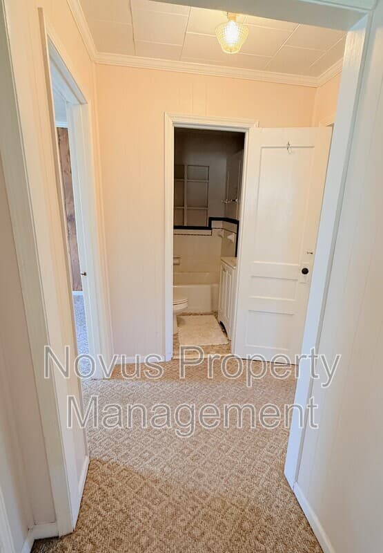 Tallapoosa House: 126 Kiker Street