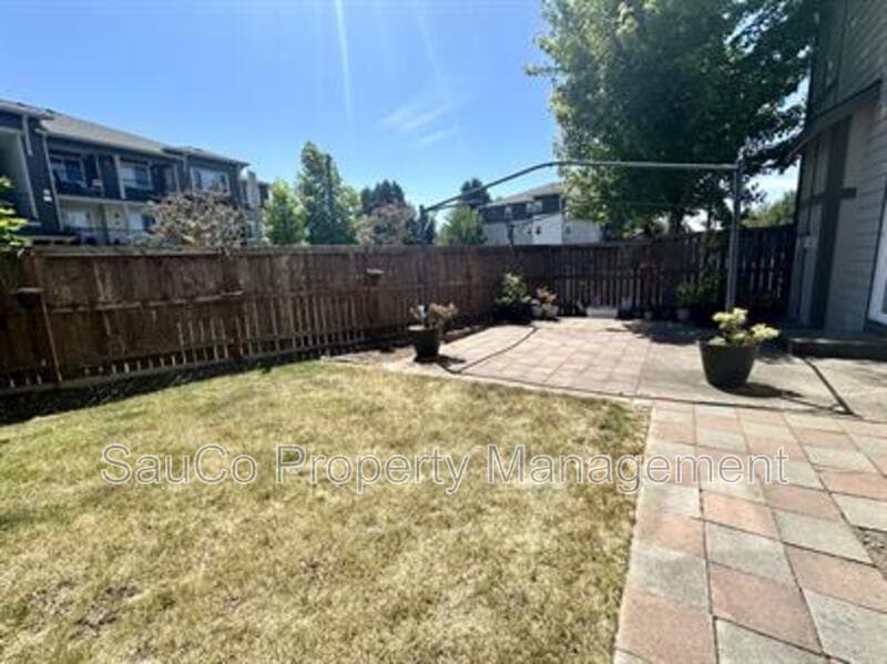 Beaverton House: 456 Southwest 203rd Terrace