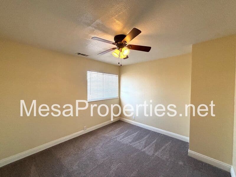 Victorville House: 12820 Santa Anita Trail
