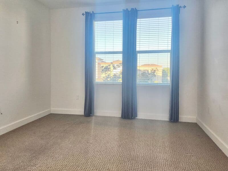 Garden Grove House: 12842 Palm Street