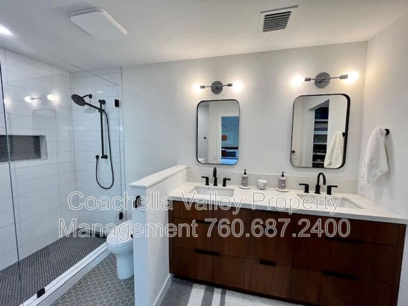 Palm Desert Condo: 72730 Mesquite Ct