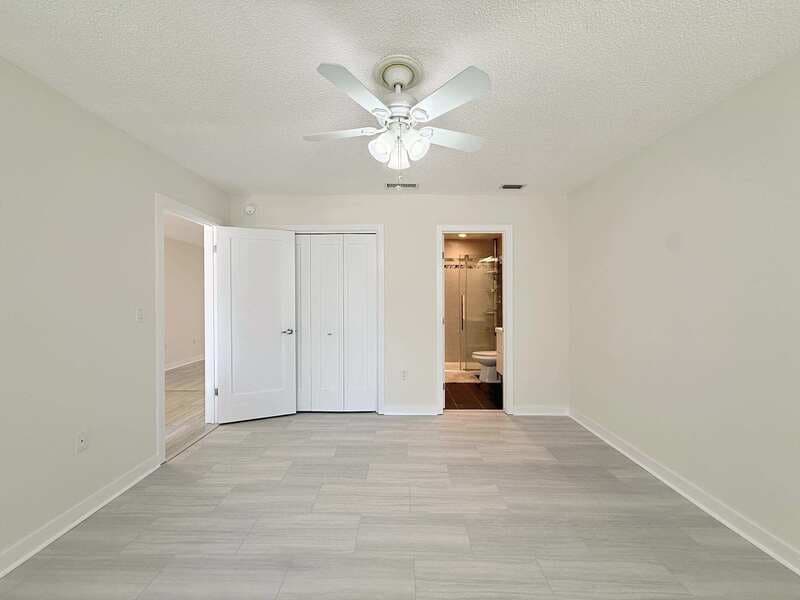 New Port Richey House: 5321 Jones Court