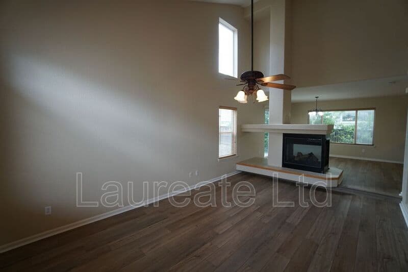 Denver House: 20000 E. Mitchell Pl