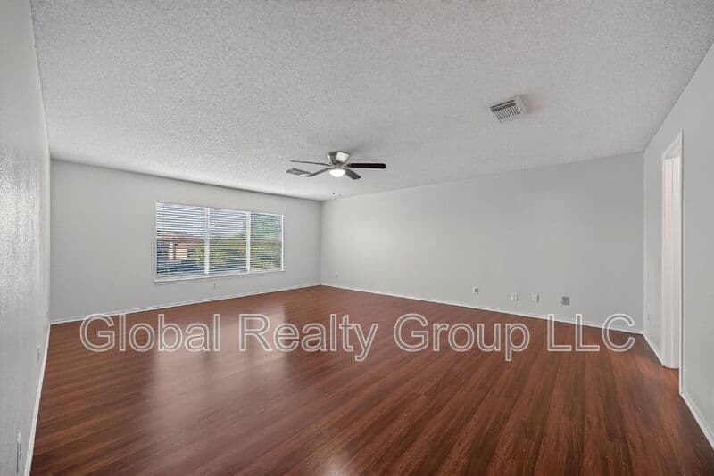 Converse House: 7702 Fairton Pl